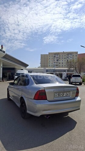 Opel Vectra 1999, 192,200 km - 1.8 l - Sumqayıt