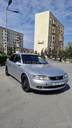 Opel Vectra 1999, 192,200 km - 1.8 l - Sumqayıt