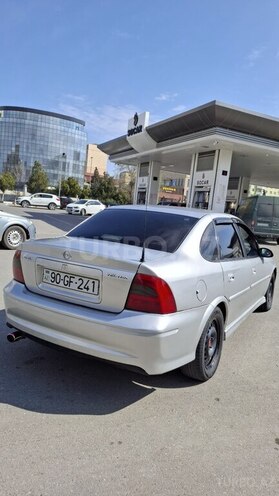 Opel Vectra 1999, 192,200 km - 1.8 l - Sumqayıt