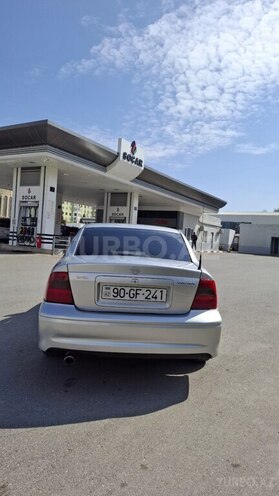 Opel Vectra 1999, 192,200 km - 1.8 l - Sumqayıt