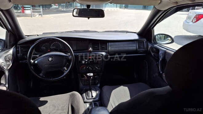 Opel Vectra 1999, 192,200 km - 1.8 l - Sumqayıt