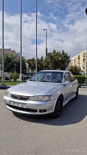 Opel Vectra 1999, 192,200 km - 1.8 l - Sumqayıt