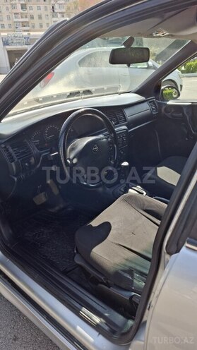 Opel Vectra 1999, 192,200 km - 1.8 l - Sumqayıt