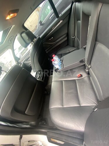 BMW 528 2013, 240,000 km - 2.0 l - Bakı