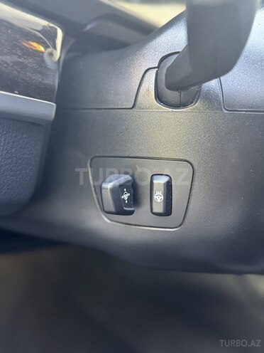 BMW 528 2015, 257,000 km - 2.0 l - Bakı