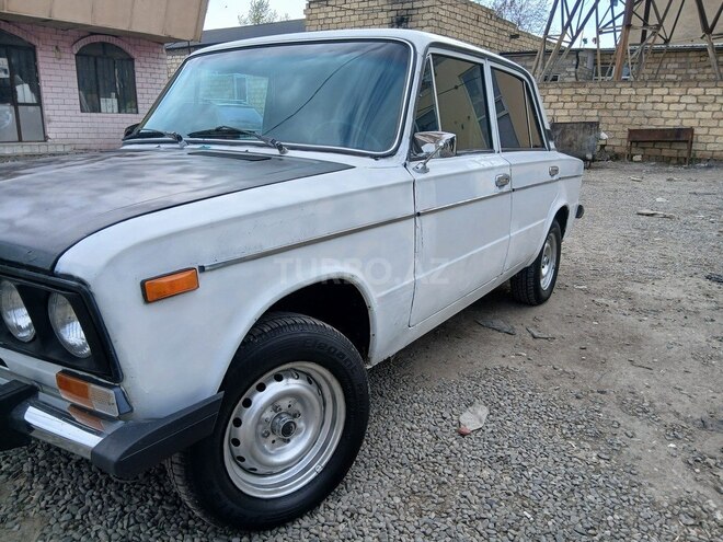 LADA (VAZ) 2106 1979, 95,000 km - 1.6 л - Quba