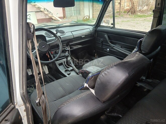 LADA (VAZ) 2106 1979, 95,000 km - 1.6 л - Quba