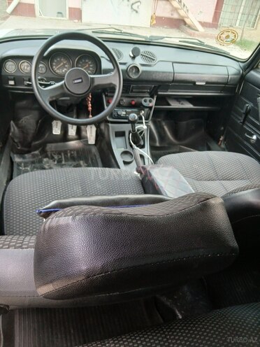 LADA (VAZ) 2106 1979, 95,000 km - 1.6 л - Quba