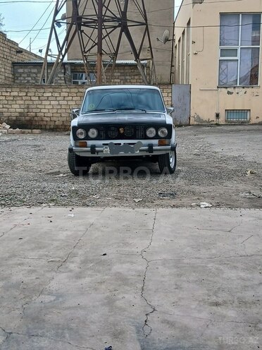 LADA (VAZ) 2106 1979, 95,000 km - 1.6 л - Quba