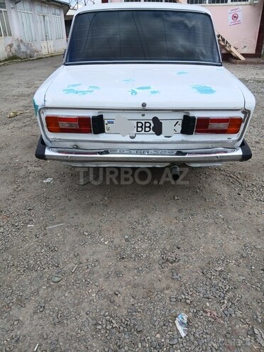 LADA (VAZ) 2106 1979, 95,000 km - 1.6 л - Quba