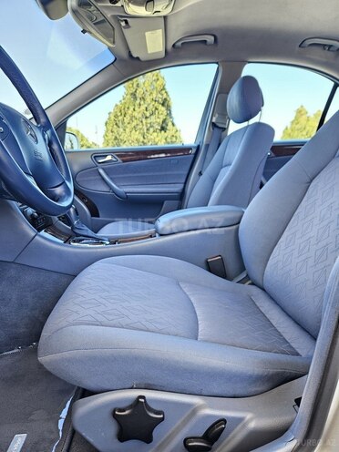 Mercedes C 200 2000, 183,000 km - 2.0 l - Bakı