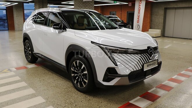 GAC Emkoo-1