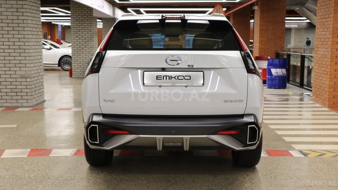 GAC Emkoo-6