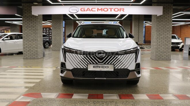 GAC Emkoo-2