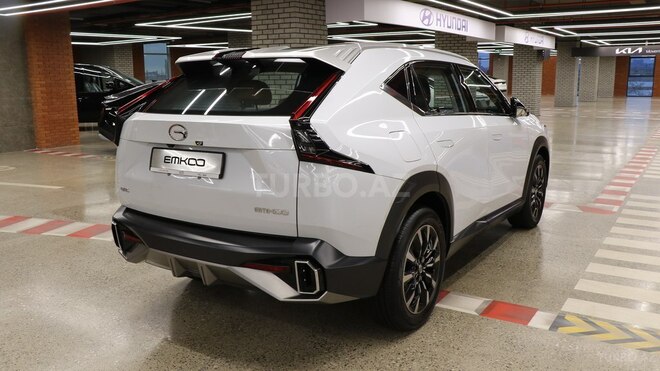 GAC Emkoo-7
