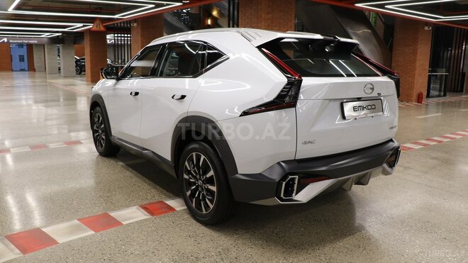 GAC Emkoo-5