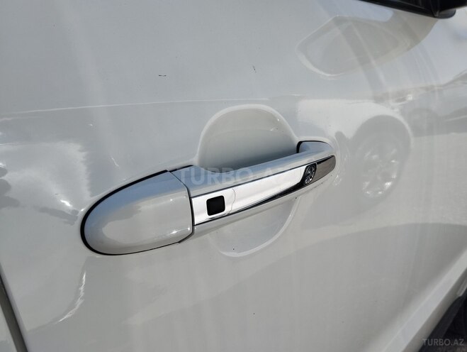 Hyundai Santa Fe 2009, 150,000 km - 2.0 l - Bakı