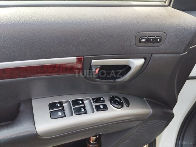 Hyundai Santa Fe 2009, 150,000 km - 2.0 l - Bakı