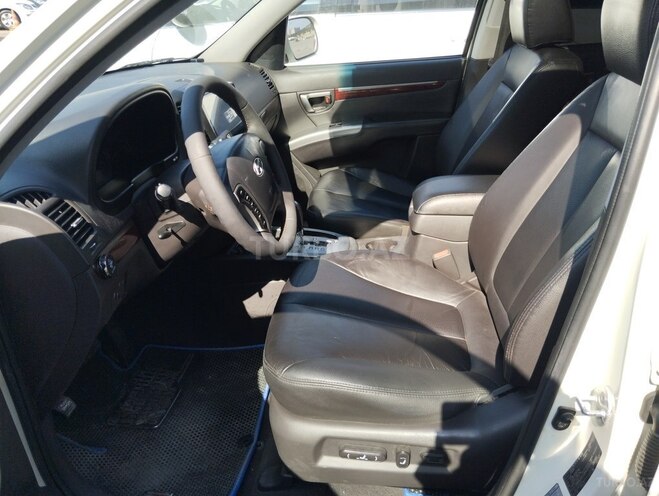 Hyundai Santa Fe 2009, 150,000 km - 2.0 l - Bakı