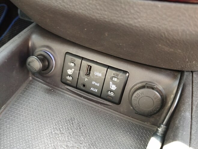 Hyundai Santa Fe 2009, 150,000 km - 2.0 l - Bakı