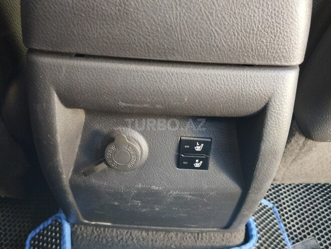 Hyundai Santa Fe 2009, 150,000 km - 2.0 l - Bakı