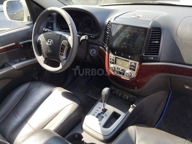 Hyundai Santa Fe 2009, 150,000 km - 2.0 l - Bakı