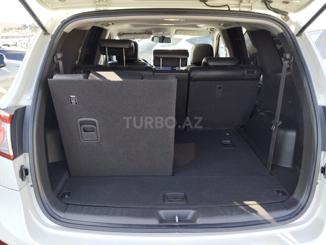 Hyundai Santa Fe 2009, 150,000 km - 2.0 l - Bakı
