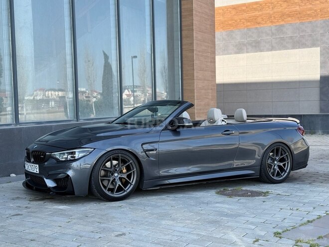 BMW 428 2015, 151,000 km - 2.0 l - Bakı