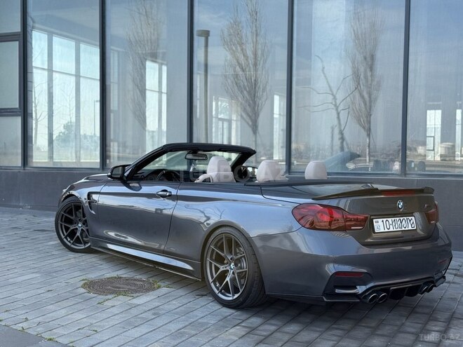 BMW 428 2015, 151,000 km - 2.0 l - Bakı