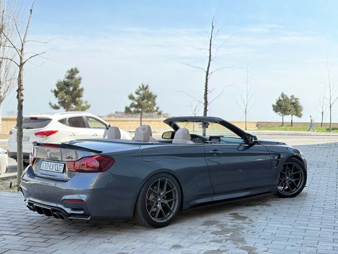 BMW 428 2015, 151,000 km - 2.0 l - Bakı
