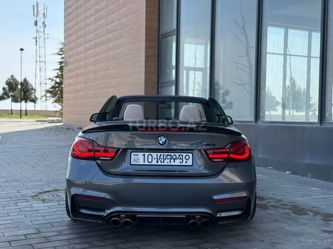 BMW 428 2015, 151,000 km - 2.0 l - Bakı