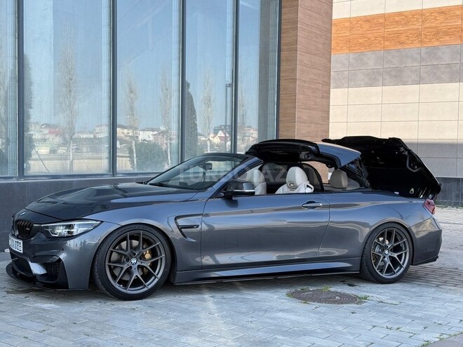 BMW 428 2015, 151,000 km - 2.0 l - Bakı