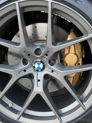 BMW 428 2015, 151,000 km - 2.0 l - Bakı