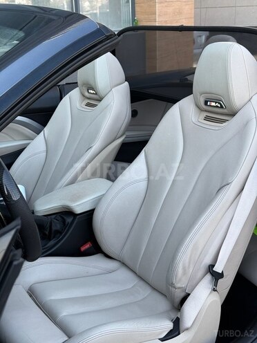 BMW 428 2015, 151,000 km - 2.0 l - Bakı