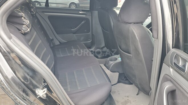 Volkswagen Jetta 2008, 251,000 km - 1.6 л - Bakı