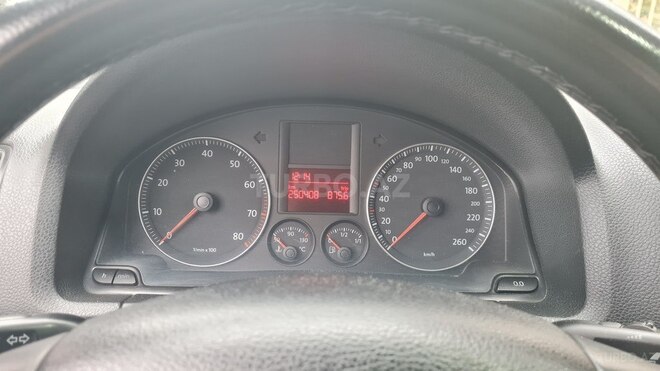 Volkswagen Jetta 2008, 251,000 km - 1.6 л - Bakı