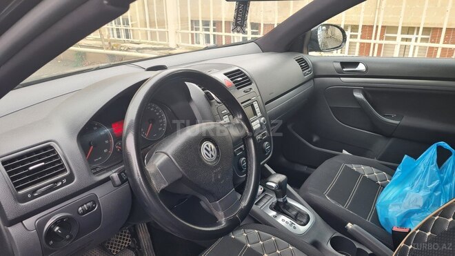 Volkswagen Jetta 2008, 251,000 km - 1.6 л - Bakı