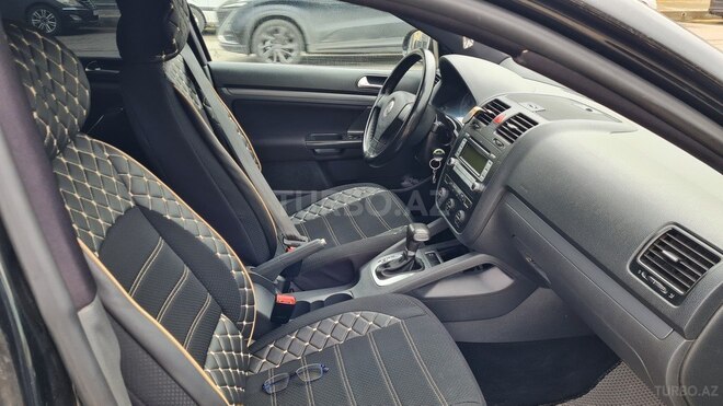 Volkswagen Jetta 2008, 251,000 km - 1.6 л - Bakı