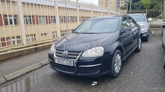 Volkswagen Jetta 2008, 251,000 km - 1.6 л - Bakı