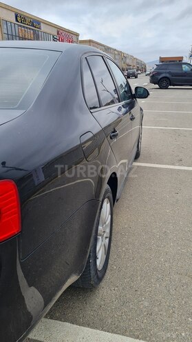 Volkswagen Jetta 2008, 251,000 km - 1.6 л - Bakı