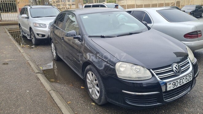 Volkswagen Jetta 2008, 251,000 km - 1.6 л - Bakı
