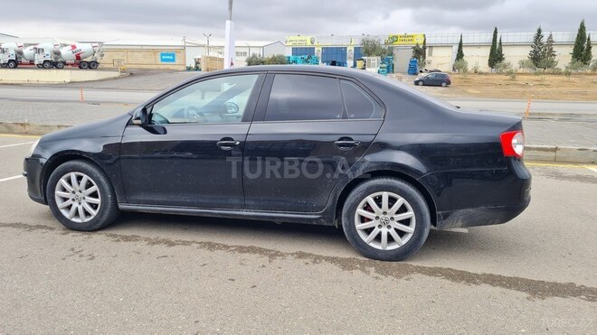 Volkswagen Jetta 2008, 251,000 km - 1.6 л - Bakı