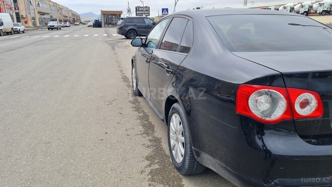 Volkswagen Jetta 2008, 251,000 km - 1.6 л - Bakı