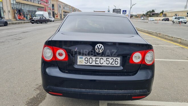Volkswagen Jetta 2008, 251,000 km - 1.6 л - Bakı