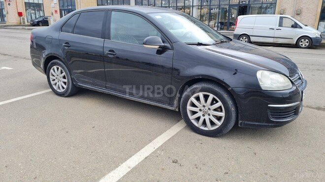 Volkswagen Jetta 2008, 251,000 km - 1.6 л - Bakı