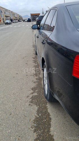 Volkswagen Jetta 2008, 251,000 km - 1.6 л - Bakı