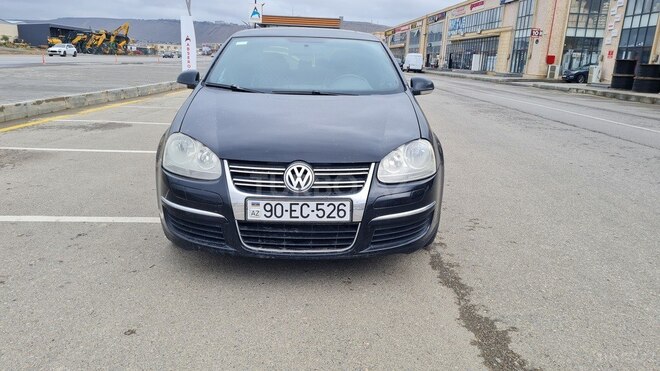 Volkswagen Jetta 2008, 251,000 km - 1.6 л - Bakı