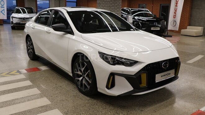 GAC  2024, 0 km - 1.5 л - Bakı
