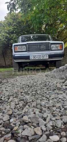 LADA (VAZ) 2107 2009, 95,000 km - 1.5 l - Şamaxı