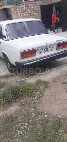 LADA (VAZ) 2107 2009, 95,000 km - 1.5 l - Şamaxı